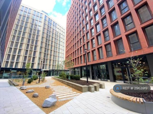 Flat for rent in City Centre, Georgia