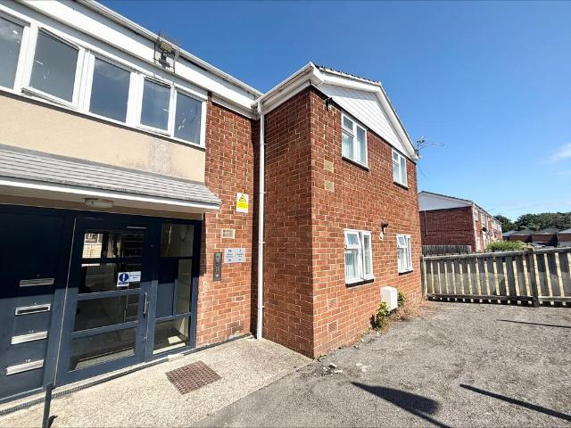 Flat for rent in Thornaby-on-tees, Stockton-on-tees