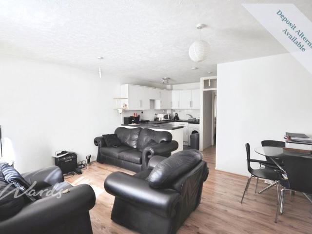 Apartment for rent in Monks Orchard, Kent