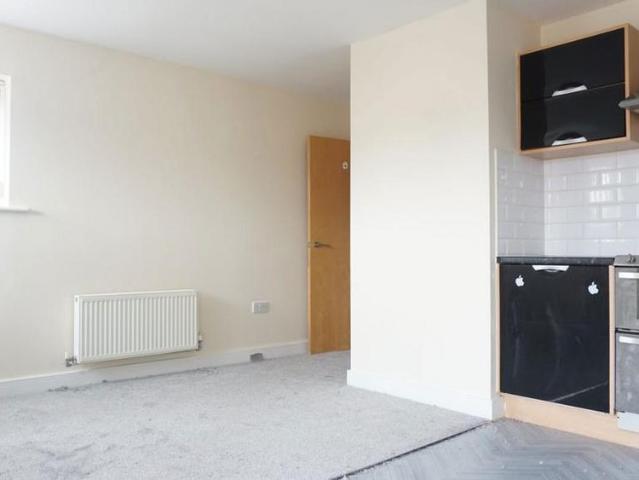 Apartment for rent in Old Town, Hull