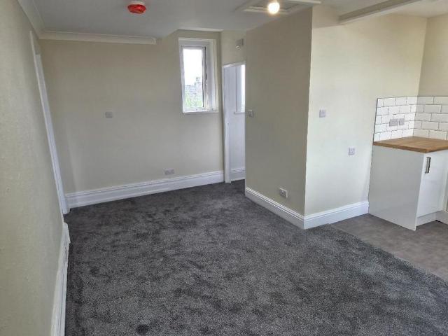 Apartment for rent in Firthcliffe, Heckmondwike
