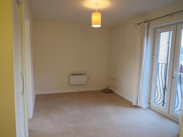 Apartment for rent in Corby
