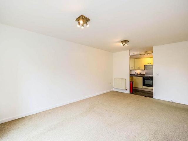 Apartment for rent in Somers Town, City Of Portsmouth