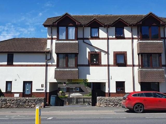 Apartment for rent in Bridford, Devon