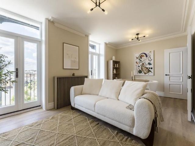 Apartment for rent in East Cliff, Acol