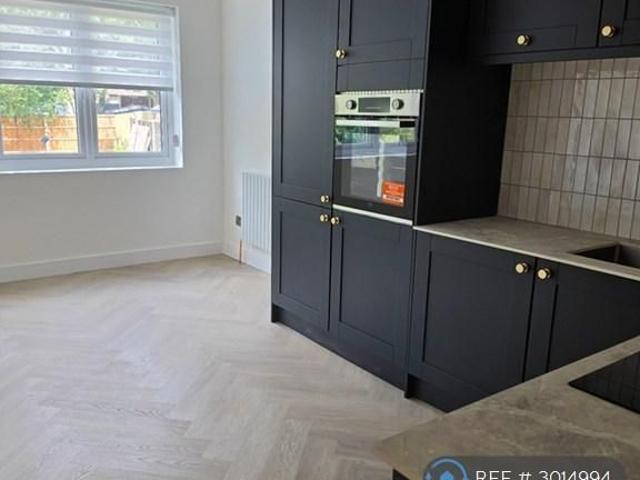 Apartment for rent in Blendon, Greater London