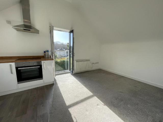 Apartment for rent in Springbourne, Bournemouth