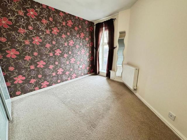 Apartment for rent in Burton upon Trent, East Staffordshire