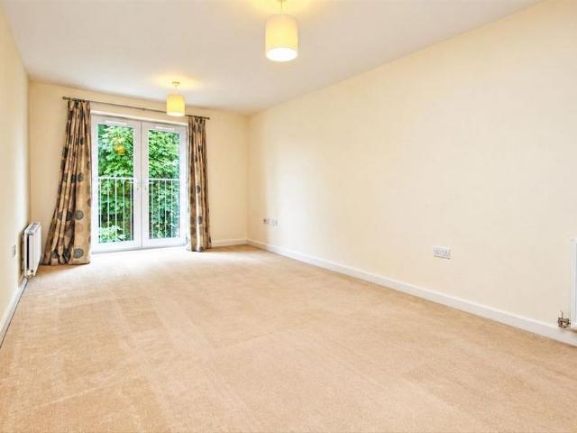 Apartment for rent in London Borough of Hounslow, Greater London