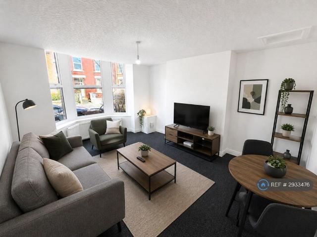 Flat for rent in Salford, Greater Manchester