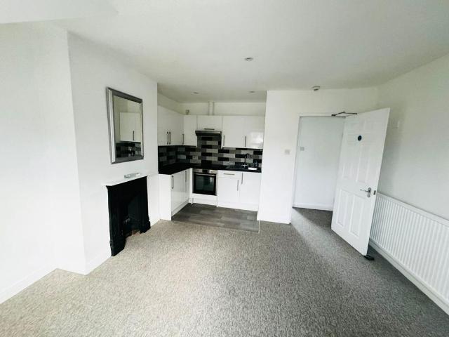 Flat for rent in Rodbourne, Isle Of Man