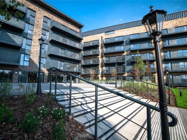 Flat for rent in Repton Manor, Bridgefield