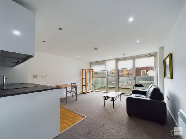 Apartment for rent in St Ann's, Haddon