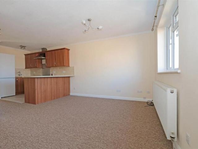 Apartment for rent in Berrick Salome, Oxfordshire
