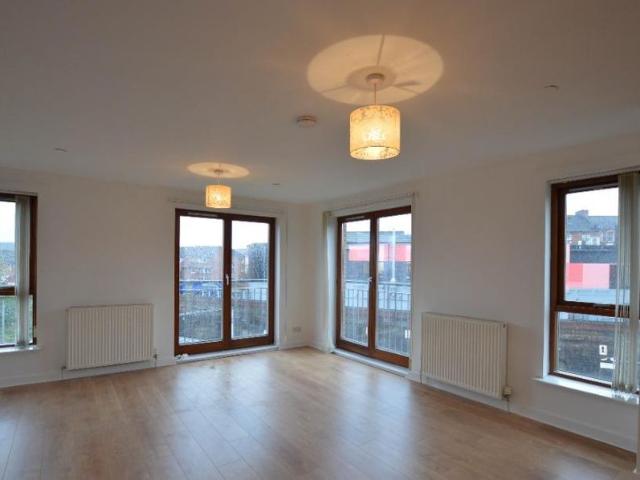 Apartment for rent in Bridgeton, Scotland