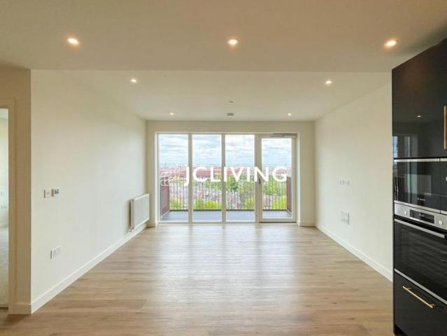 Apartment for rent in Hornsey, Greater London