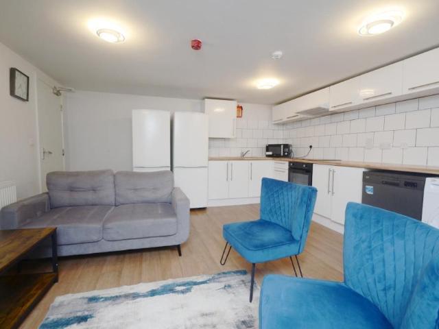 Apartment for rent in Georgia, Greater Manchester