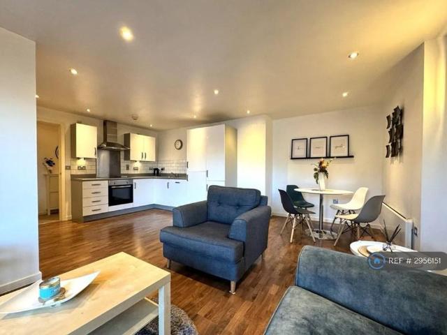 Apartment for rent in Mount Pleasant, Nangreaves