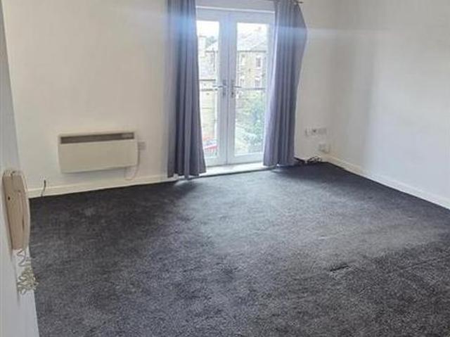 Apartment for rent in Highfields, Huddersfield