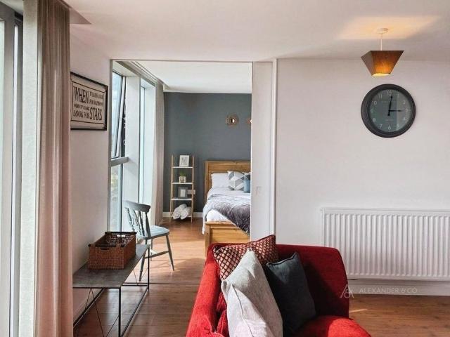 Apartment for rent in Milton Keynes