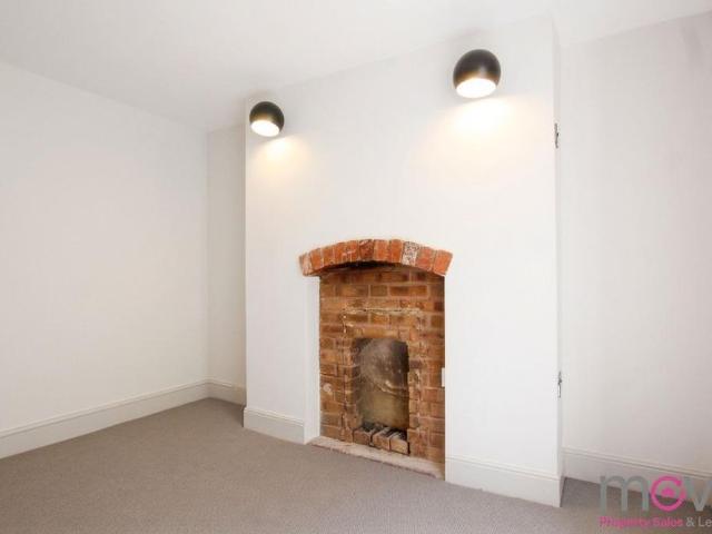 Apartment for rent in Kingsholm, Gloucester
