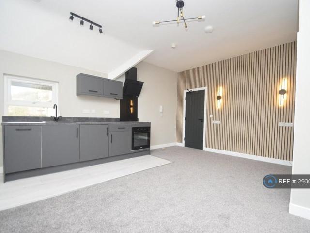 Flat for rent in The Old Town, Kepwick