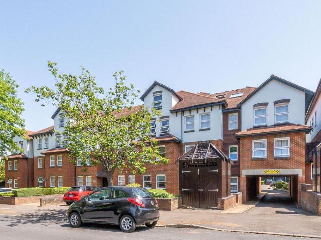 Flat for rent in Greater London