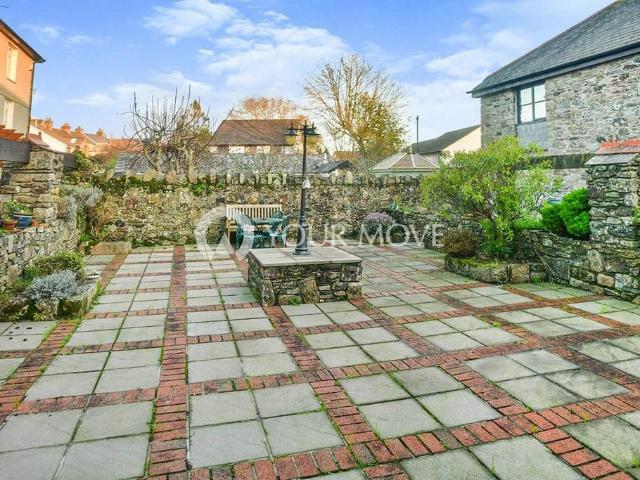 Flat for rent in Strode, Devon