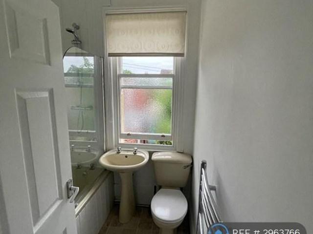 Flat for rent in St Annes, Lytham