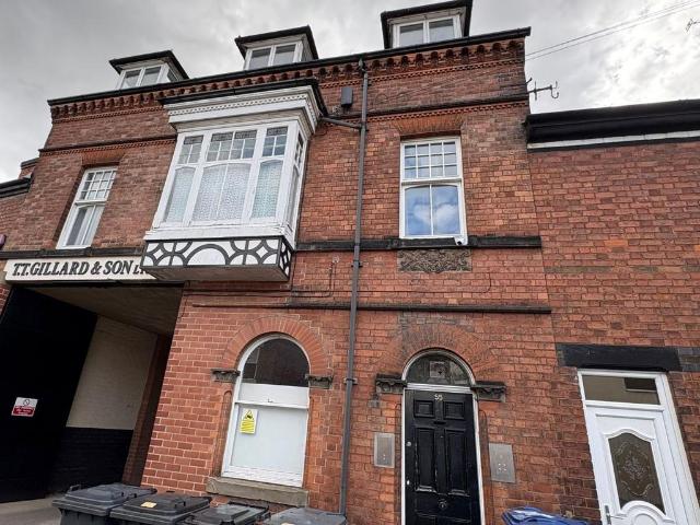 Flat for rent in Anglesey, Beamhurst