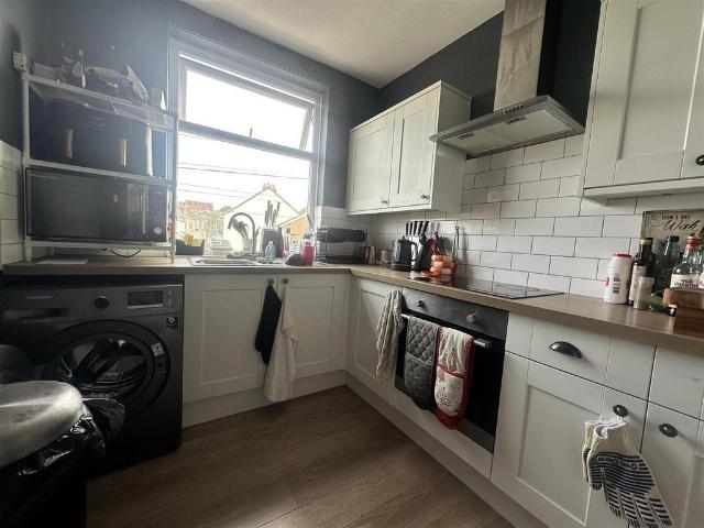 Flat for rent in Feckenham, City Of Bristol