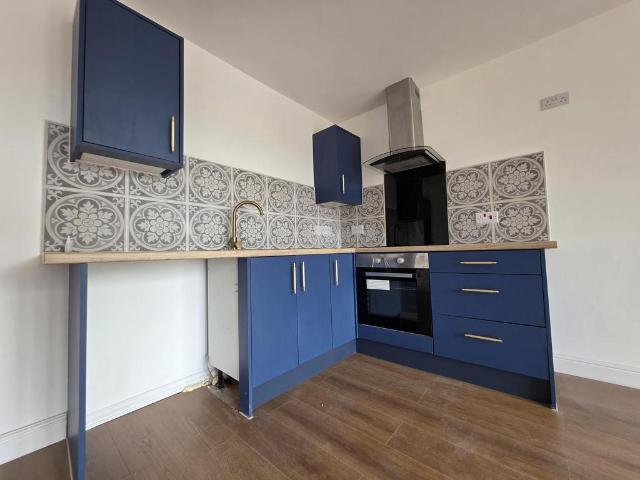 Flat for rent in Bilston, West Midlands