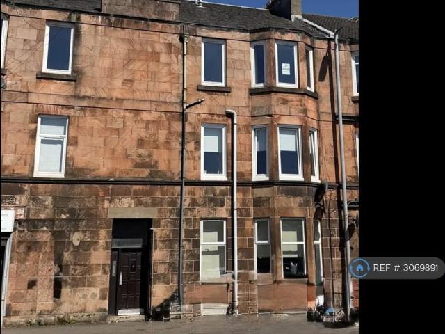 Flat for rent in Whitehill, Bothwell