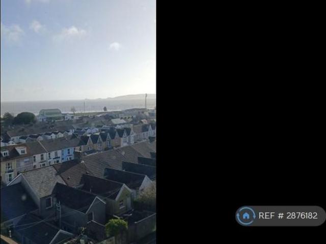 Apartment for rent in Nangreaves, Wales