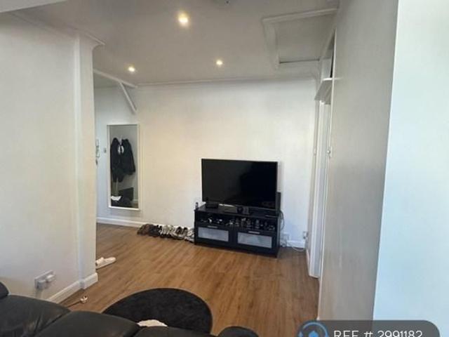 Apartment for rent in Woolston, City Of Southampton