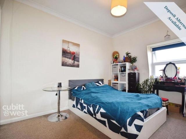 Apartment for rent in Clapham, West Sussex