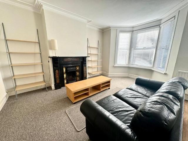 Apartment for rent in Rodbourne, Swindon