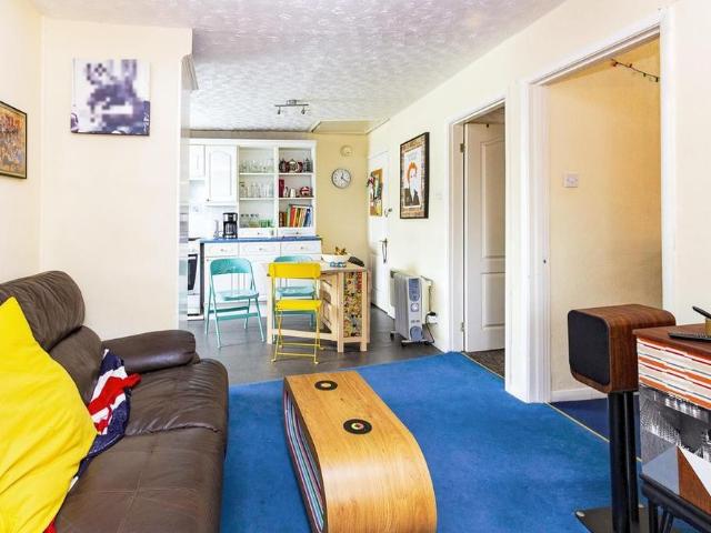 Apartment for rent in Green Park, Milton Keynes