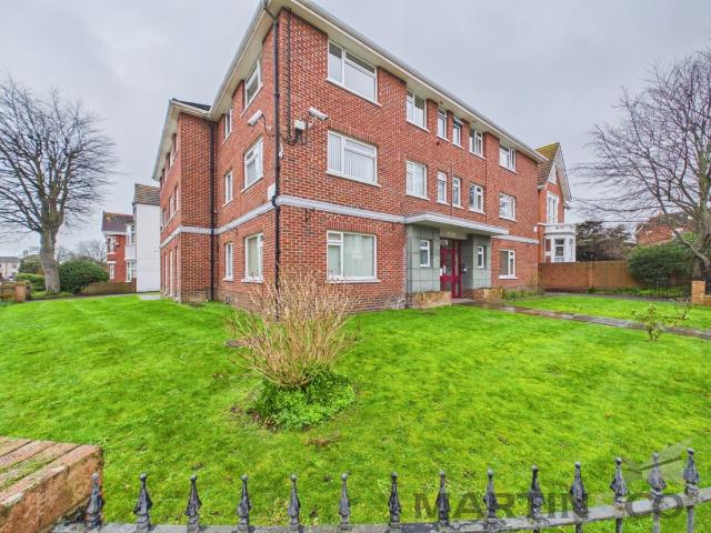 Apartment for rent in Milton, City Of Portsmouth