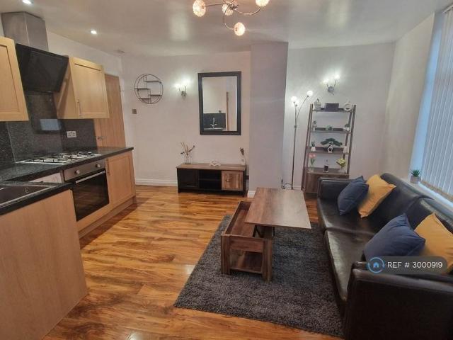 Apartment for rent in Georgia, Greater Manchester