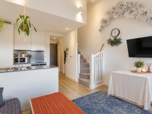 Apartment for rent in London Borough of Croydon, Purley