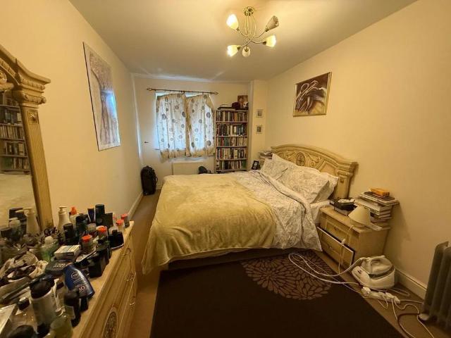 Apartment for rent in London Borough of Redbridge, Greater London