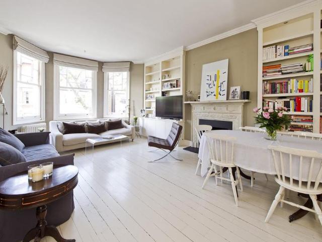 Apartment for rent in Royal Borough of Kensington and Chelsea, Greater London