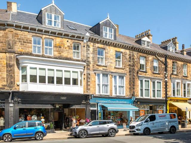 Flat for rent in Low Harrogate, Harrogate