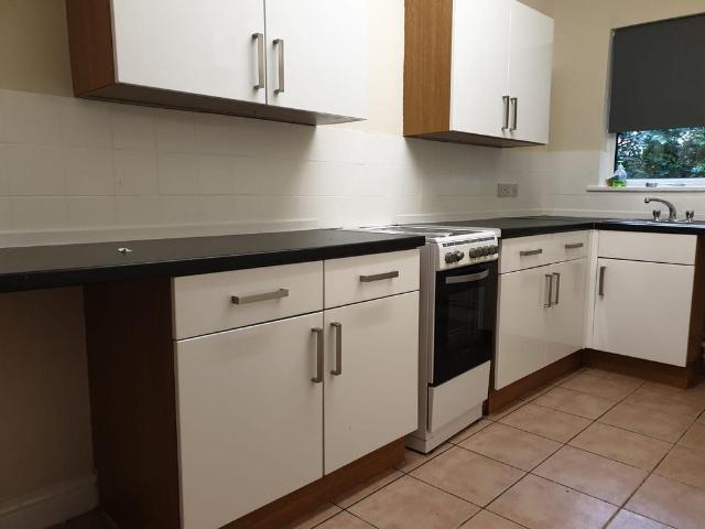 Flat for rent in Old Wharf, City Of Leicester