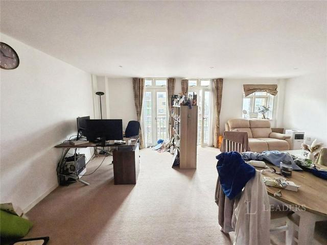 Apartment for rent in Arbury, Cambridgeshire