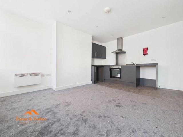 Apartment for rent in Burnley Wood, Burnley
