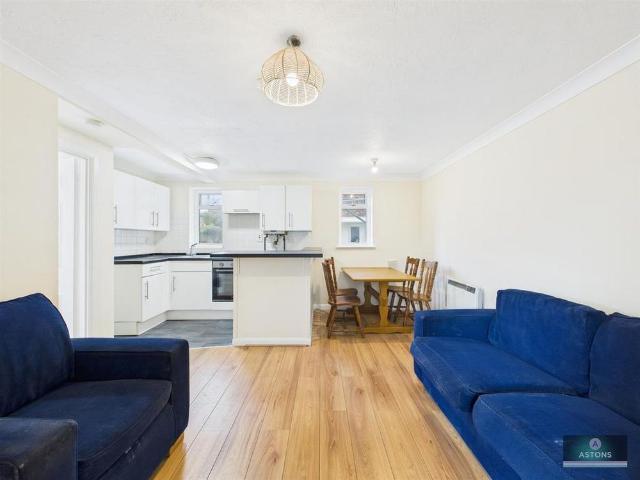 Apartment for rent in Glynde, West Sussex
