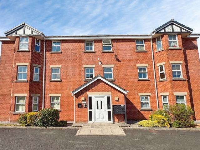 Apartment for rent in Westleigh, Wigan
