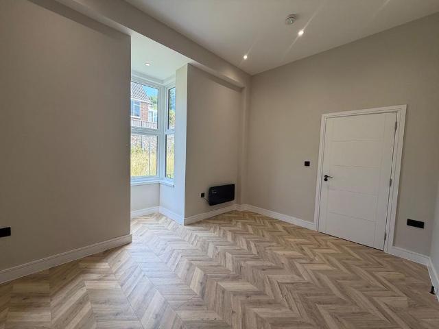 Apartment for rent in Tower Hamlets, Ash